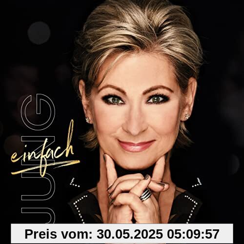 einfach JUNG einfach JUNG von Claudia Jung