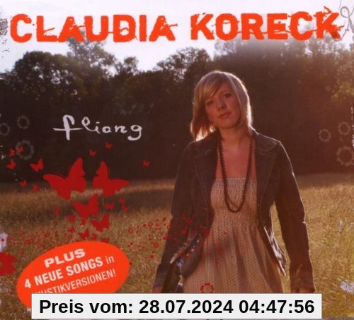 Fliang von Claudia Koreck