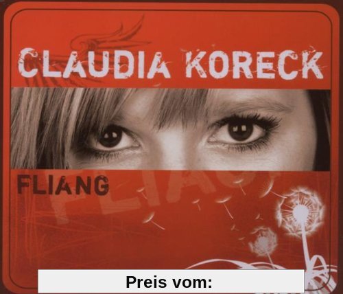 Fliang von Claudia Koreck