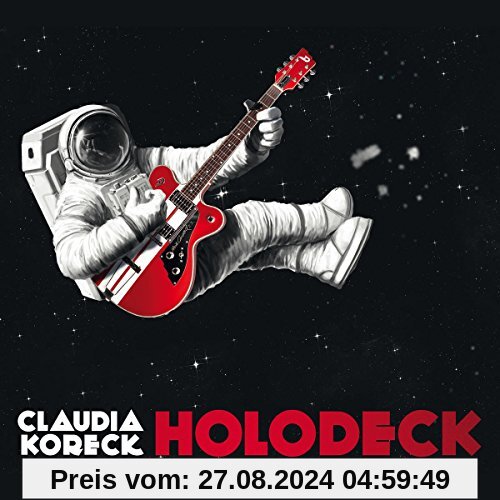 Holodeck von Claudia Koreck