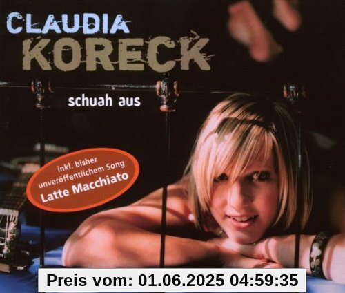Schuah aus/Basic Schuah aus/Basic von Claudia Koreck
