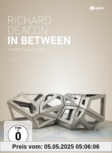 Richard Deacon - In Between Richard Deacon - In Between von Claudia Schmid