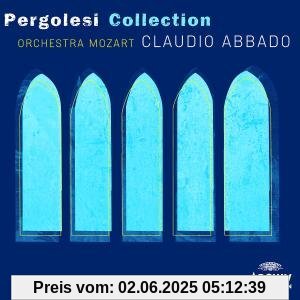 Collection von Claudio Abbado