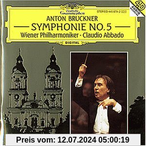 Sinfonie 5 von Claudio Abbado