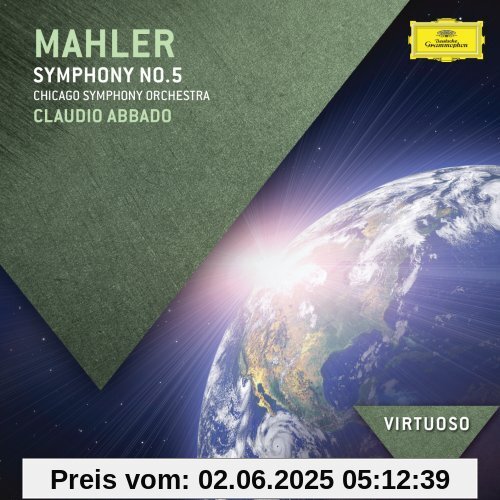 Sinfonie 5 von Claudio Abbado