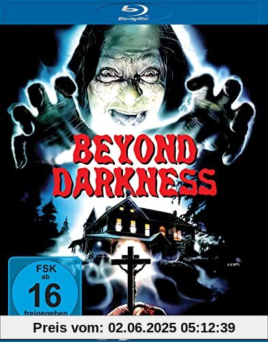 Beyond Darkness [Blu-ray] von Claudio Fragasso