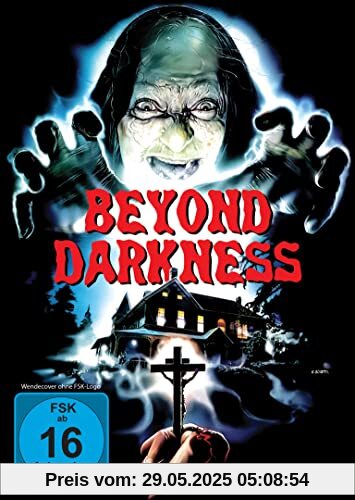 Beyond Darkness Beyond Darkness von Claudio Fragasso