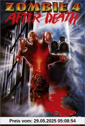 Zombie 4 - After Death Zombie 4 - After Death von Claudio Fragasso