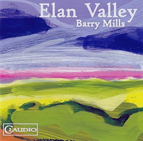 Mills: Elan Valley [Petr Vronsky] [Claudio Records: CC6040-6] [Blu-ray] [UK Import] von Claudio Records