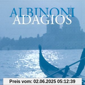 Adagios Adagios von Claudio Scimone