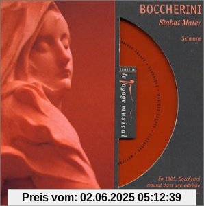 Stabat Mater/Arias Stabat Mater/Arias von Claudio Scimone