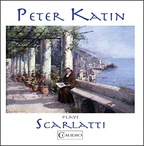 14 Sonaten [DVD-AUDIO] [DVD-AUDIO] von Claudio