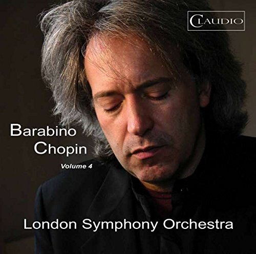 Chopin Vol.4 von Claudio