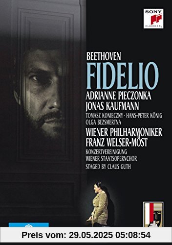 Beethoven - Fidelio von Claus Guth