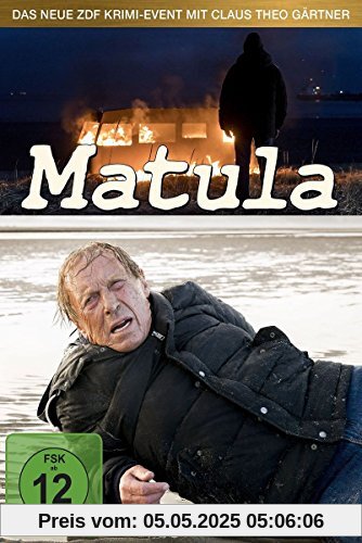 Matula Matula von Gärtner, Claus Theo