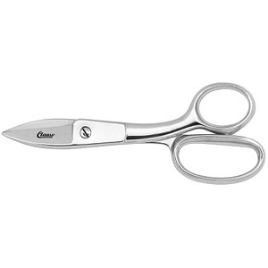 Clauss Schere silber 19,7 cm von Clauss