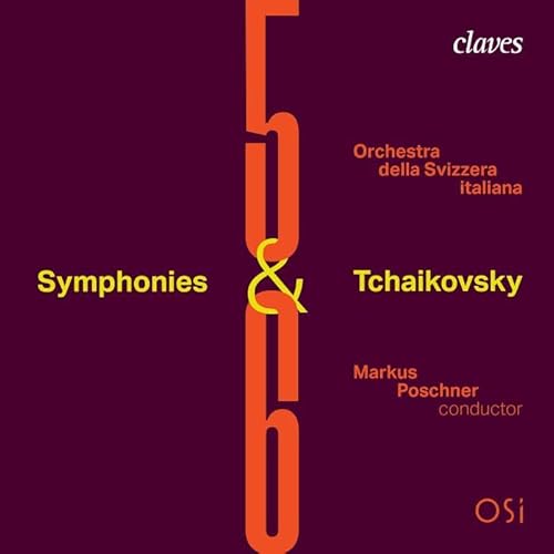 Symphonien 5 und 6 von Claves (Klassik Center Kassel)
