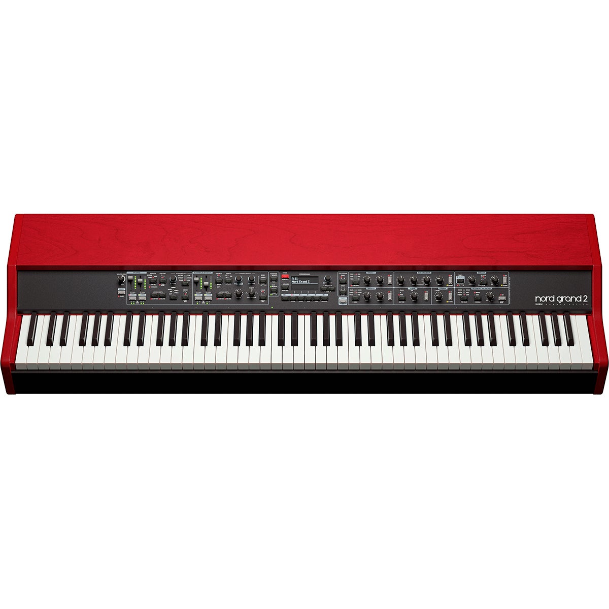 Clavia Nord Grand 2 Stage Piano von Clavia Nord