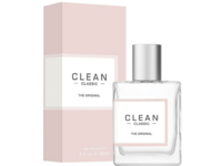 Clean Classic The Original Edp Spray - Dame - 30 ml von Clean