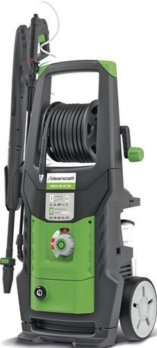 Cleancraft Hochdruckreiniger HDR-K 46-16 SW 460 l/h 107bar 2,2 kW 7101461 Cleancraft Hochdruckreiniger HDR-K 46-16 SW 460 l/h 107bar 2,2 kW 7101461 von Cleancraft