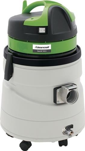 Cleancraft Nass- u.Trockensauger flexCAT 135 O 1000 W 3583l/min 245mbar 35l von Cleancraft