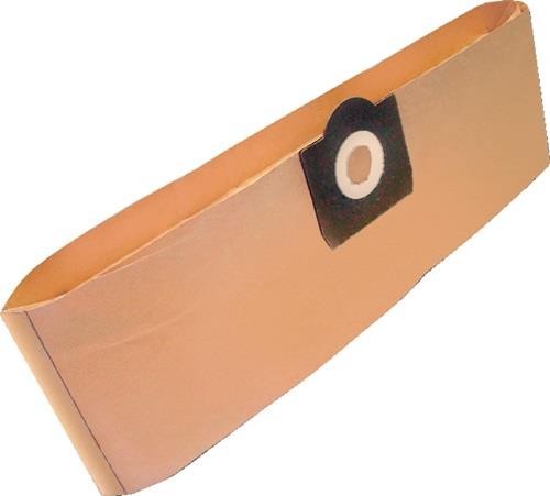 Cleancraft Papierfilterbeutel f.wetCAT 116 E 10 St./VE 7010100 von Cleancraft