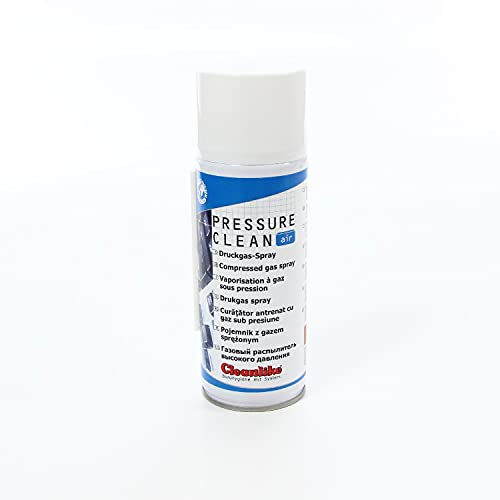Coolike Druckgas-Spray 400ml 6038 01000 von Cleanlike