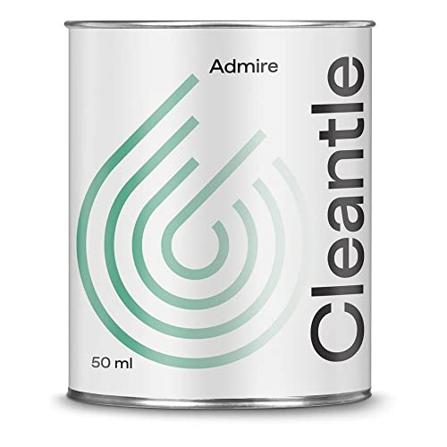 Cleantle Admire 50ml-professional ceramic coating for paint and wheels Cleantle Admire 50ml-professional ceramic coating for paint and wheels von Cleantle