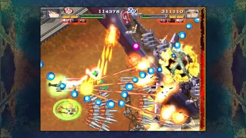 Akai Katana Shin (Playstation 4) von Clear River Games