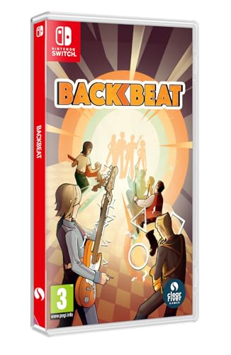 Backbeat Switch Backbeat Switch von Clear River Games