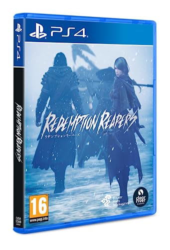 Clear River Games Redemption Reapers Clear River Games Redemption Reapers von Clear River Games