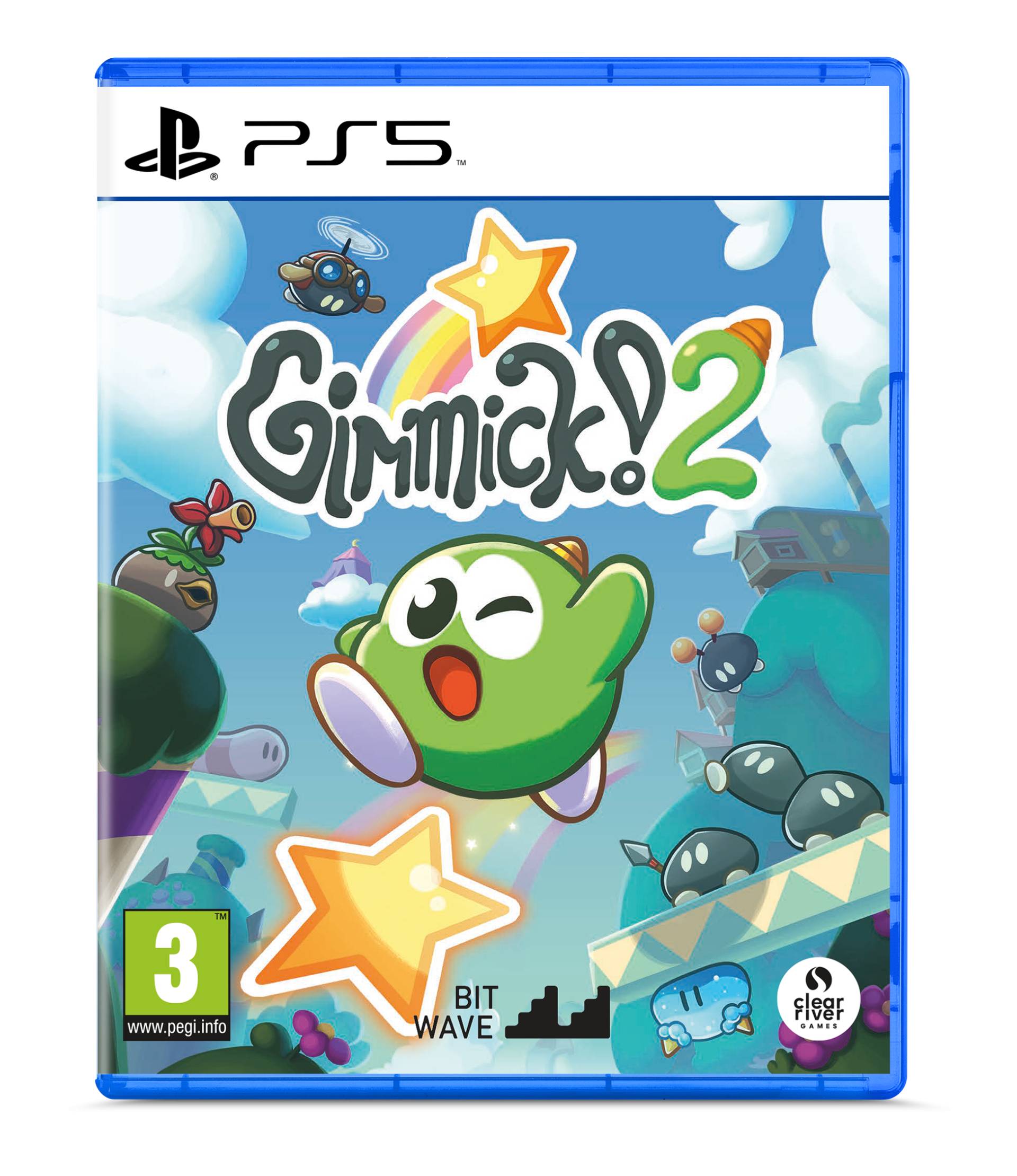 Gimmick 2 von Clear River Games