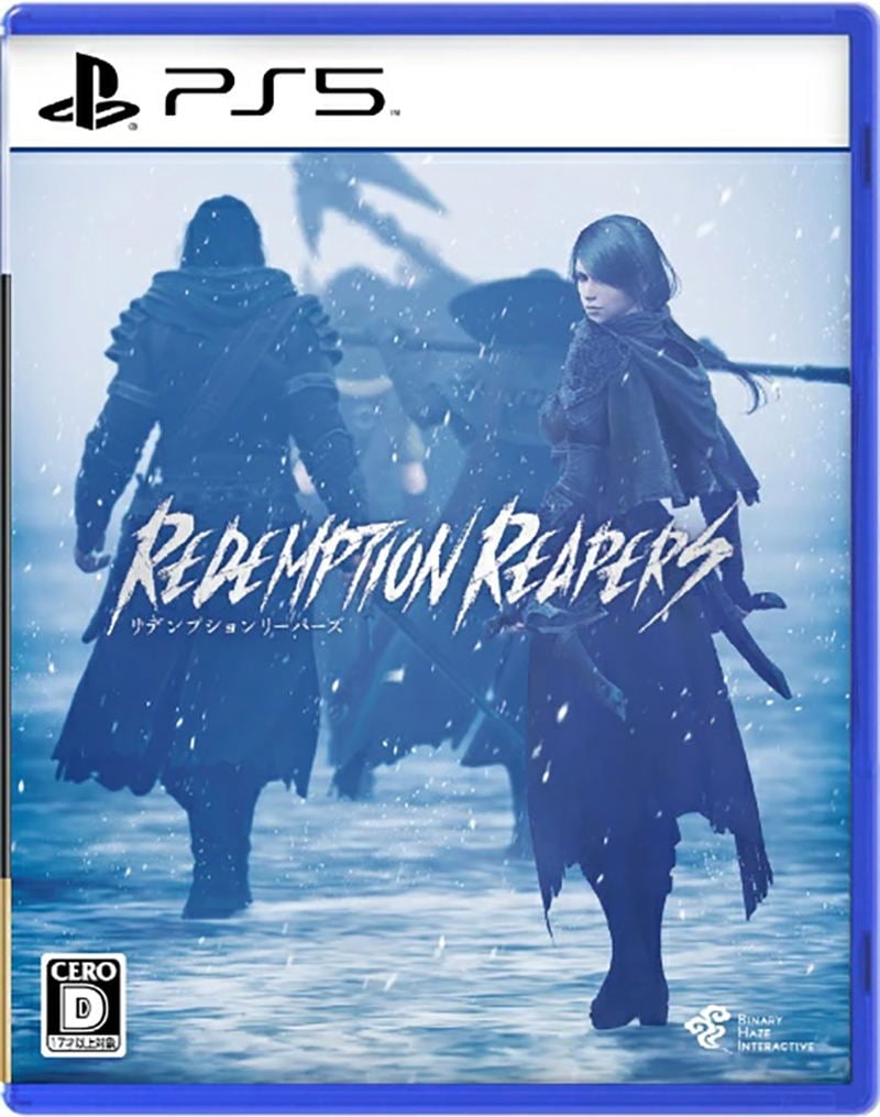 Redemption Reapers (Import) von Clear River Games
