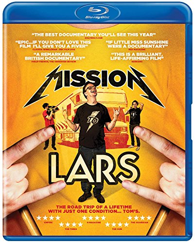 Mission To Lars [Blu-ray] von Clear Vision Ltd