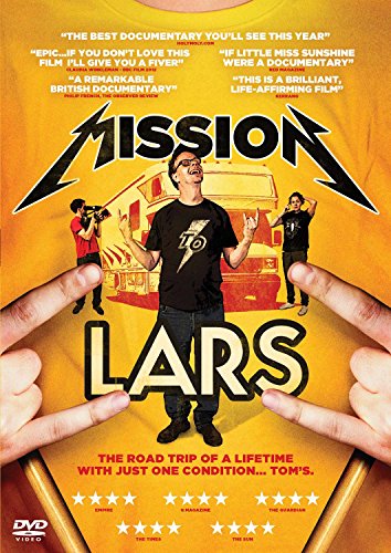 Mission To Lars [DVD] von Clear Vision Ltd