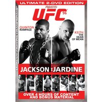 Ultimate Fighting Championship - UFC 96 - Jackson gegen Jardine Ultimate Fighting Championship - UFC 96 - Jackson gegen Jardine von Clear Vision Ltd