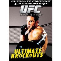 Ultimate Fighting Championship - Ultimate Knockouts 3 Ultimate Fighting Championship - Ultimate Knockouts 3 von Clear Vision Ltd