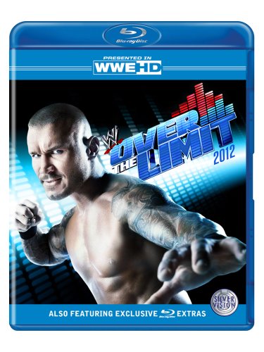 WWE - Over The Limit 2012 [Blu-ray] [UK Import] von Clear Vision Ltd