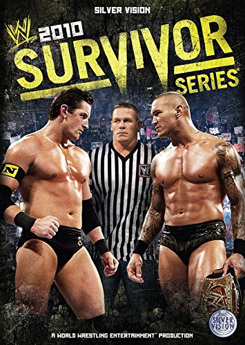 WWE - Survivor Series 2010 [DVD] von Clear Vision Ltd