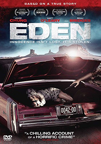 Eden [DVD] [Blu-ray] [UK Import] von Clear Vision