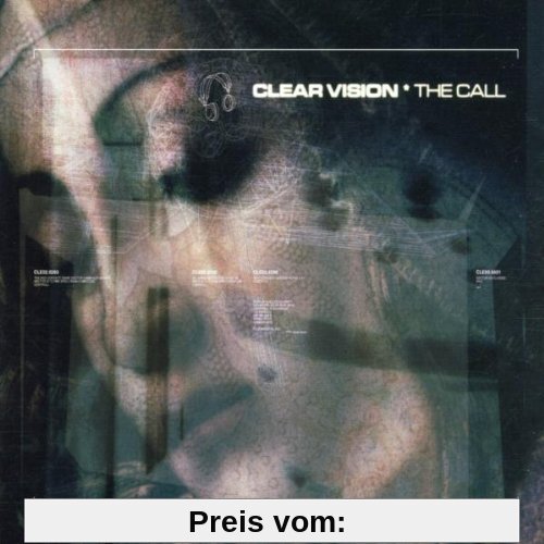 The Call von Clear Vision