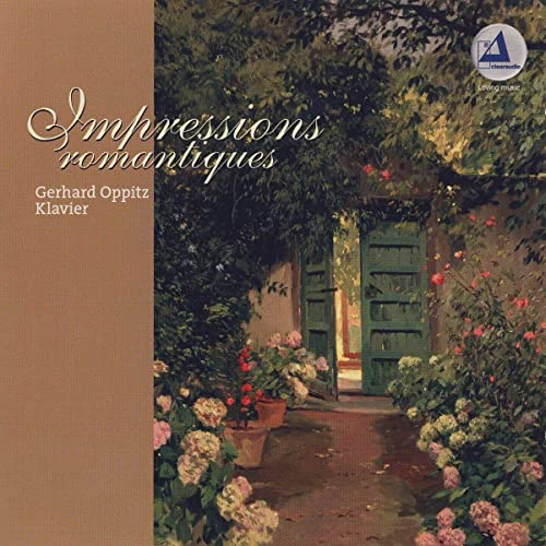 Impressions Romantiques (180 G) [Vinyl LP] von CLEARAUDIO