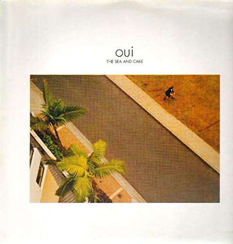 Oui (180g) [Vinyl LP] von Clearspot (Efa)