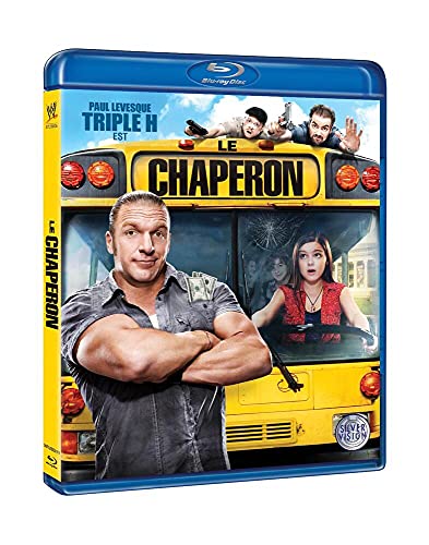 Le chaperon [Blu-ray] [FR Import] von Clearvision