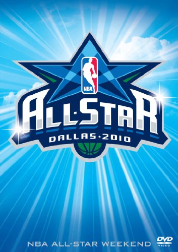 Nba All Stars 2010 Special [DVD] von Clearvision