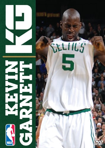 Nba Kevin Garnett: Kg [DVD] von Clearvision