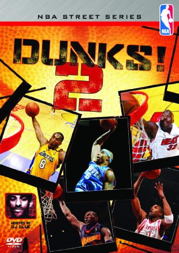 Nba Street Series - Kunks - Volume 2 [DVD] von Clearvision