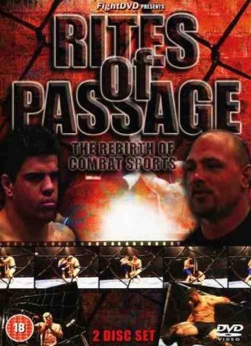 Rites Of Passage [DVD] von Clearvision