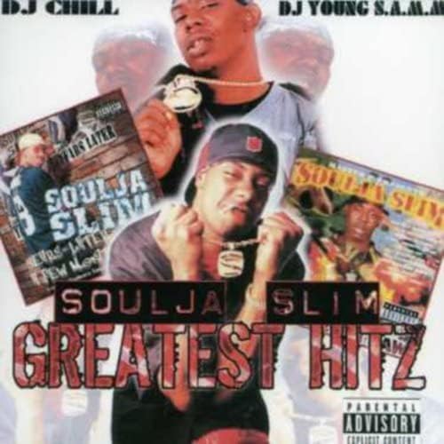 Greatest Hits Greatest Hits von Clematis