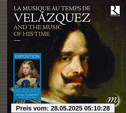 Velazquez und die Musik Seiner Zeit Velazquez und die Musik Seiner Zeit von Clematis